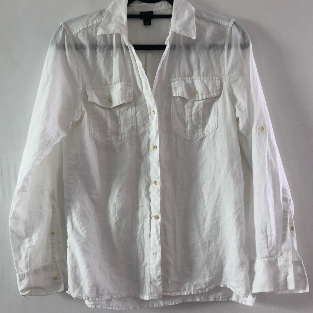 Patagonia AC Shirt